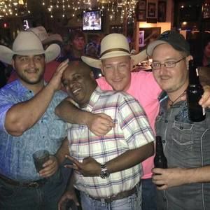 Meet your Posher, Corey